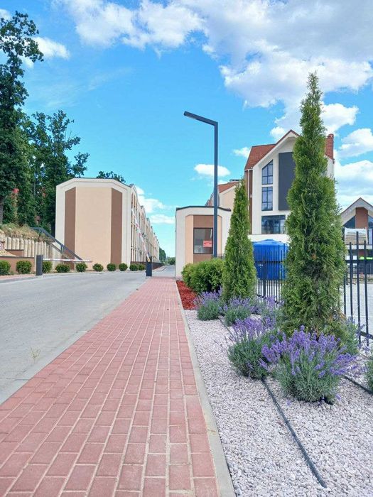 БЕЗ% 1 КІМ. КВАРТИРА від забудовника 20 хв до метро | Розт-ання 24 міс