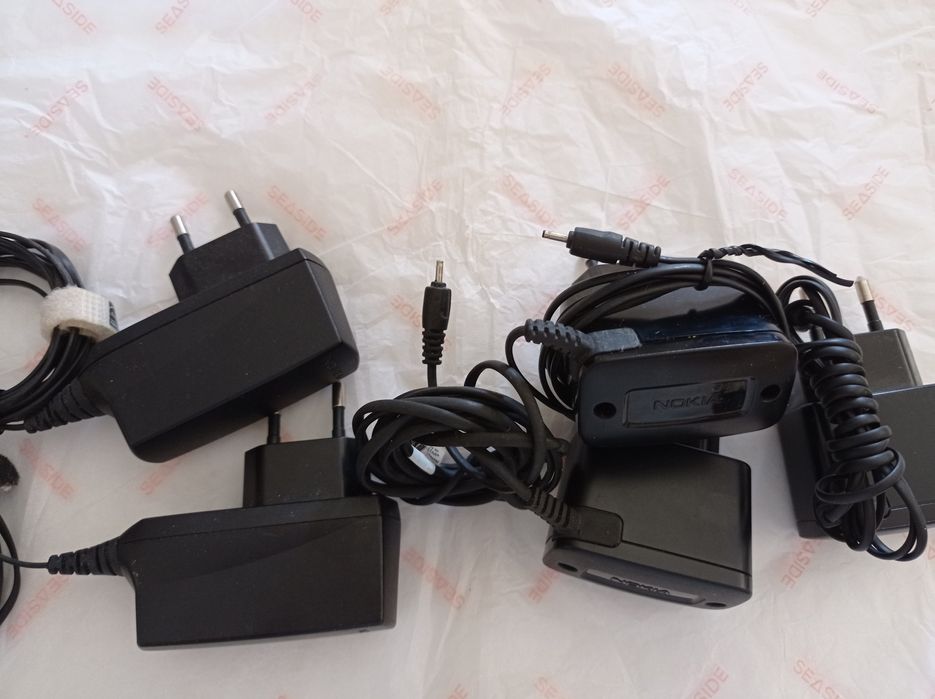 Carregadores Nokia
