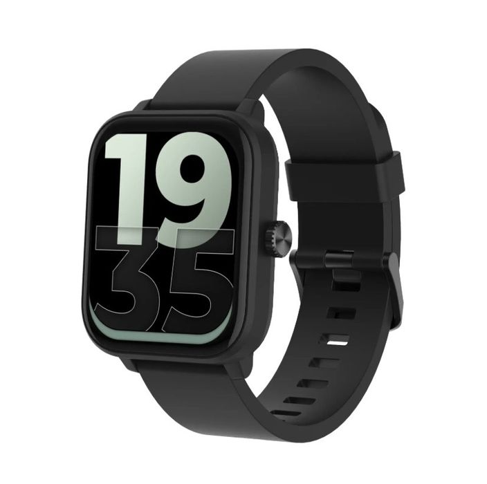 Nowy smartwach ocygen PRO