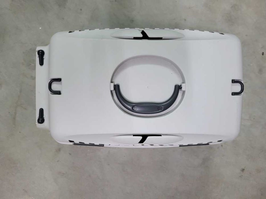 Caixa Transportadora Gato