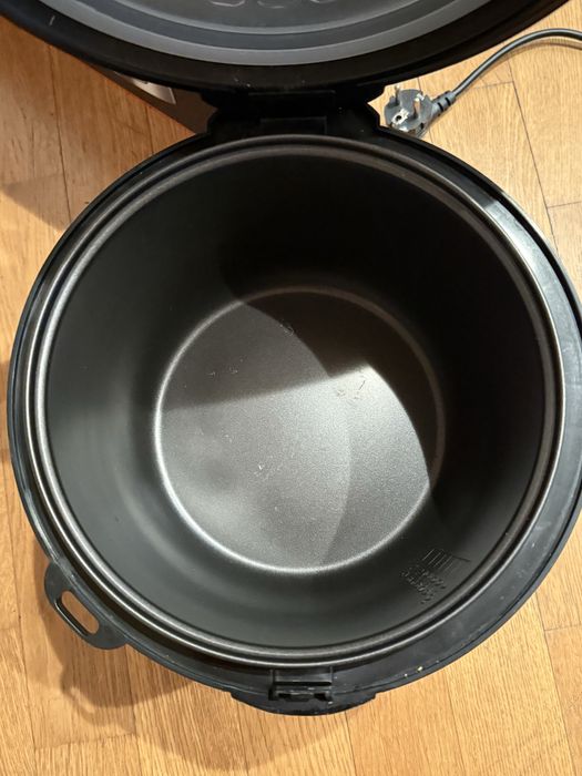 Мультиварка 5 літрів 42 програми