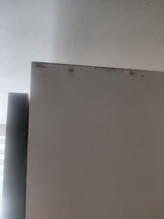 Szafa i komoda Ikea