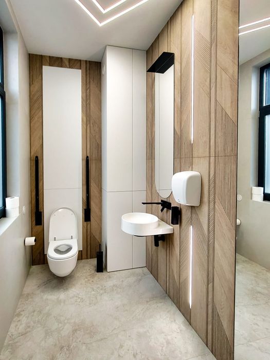 Lokal usługowo-handlowy od 25m2 Ostatnie lokale  Nowy parter Wieliczka