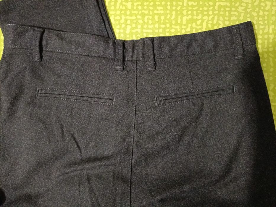 Брюки підліткові р.30-34 ( 46)