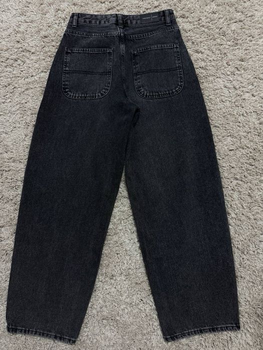 Джинси DENIM оригінал 34 розмір XS