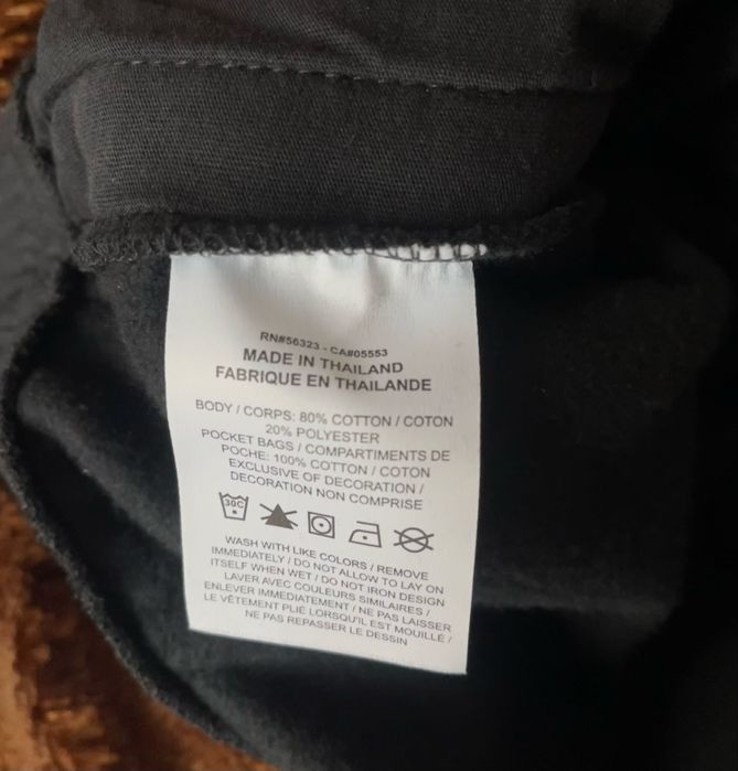 Нові Оригінальні штани Jordan Essential Fleece Pants
