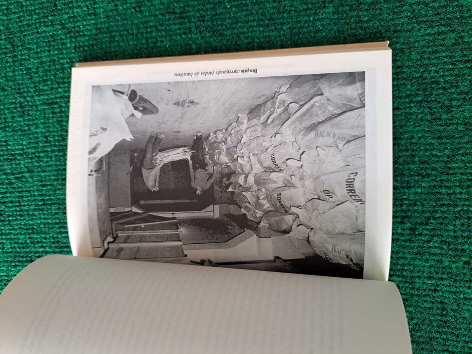 Companhia Braçal do Bacalhau - Nuno Rebocho