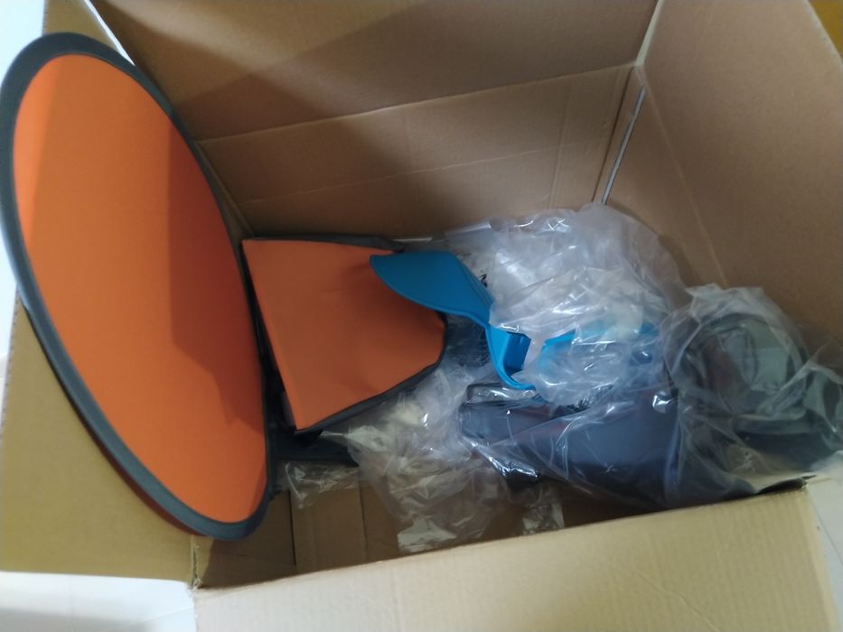 Triciclo Baby Plus Music — Como Novo! 

Triciclo evolutivo, apenas mo