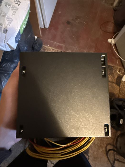 БП Vinga 500W(не робочий)