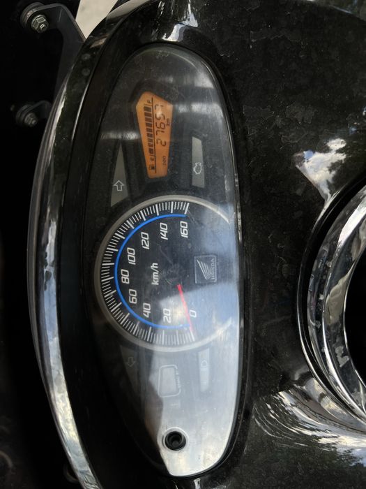 Продам Honda pcx 125