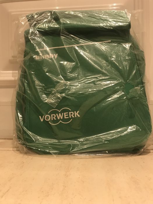 Saco transporte Bimby TM 31 Thermomix