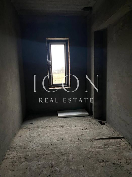 Продаж будинку | 259м² | KM «Тепло», с.Крушинка