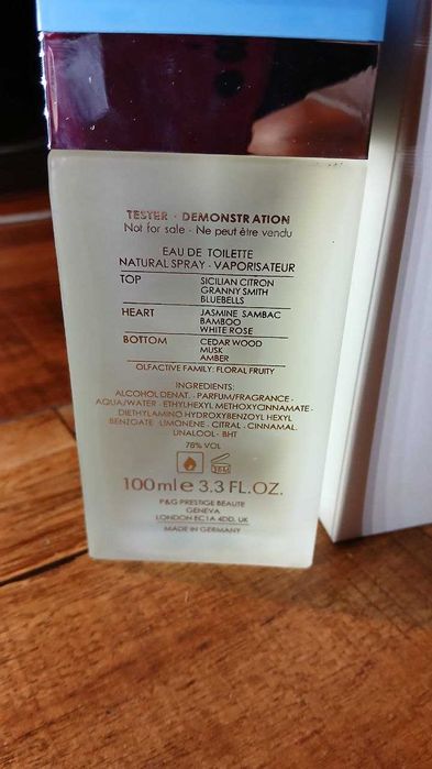 Парфюм женский Dolce & Gabbana Light Blue