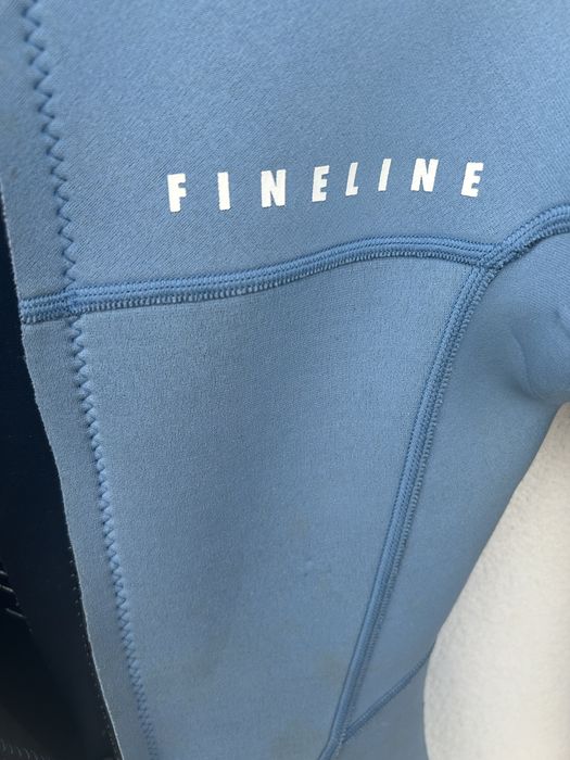 Fato Janga Fineline Feminino