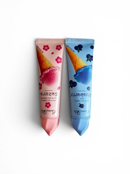 Krem do rąk - zestaw 2 sztuk, LoveSkin, 30gx2