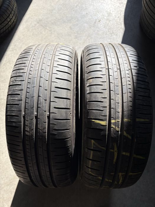 2x opony letnie 205/55R16 Falken Sincera SN832B cena za parę 6mm 2022