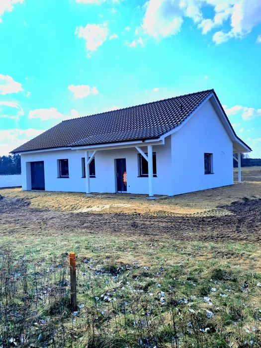 Dom – Książ Śląski, powiat nowosolski - Widok 3