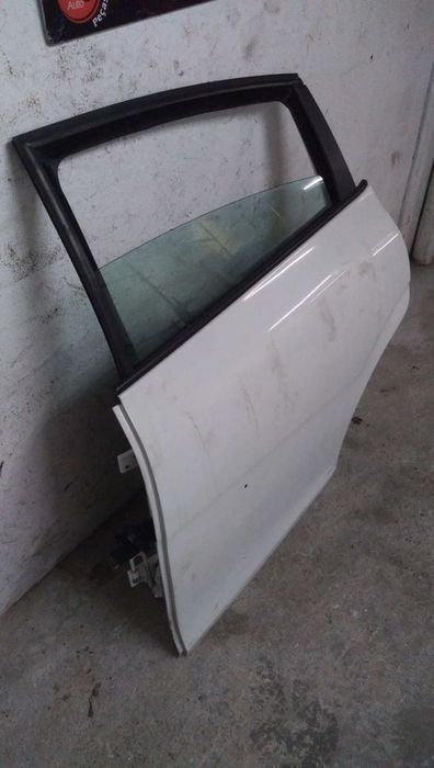 Porta Trás Esq Seat Leon (1P1)