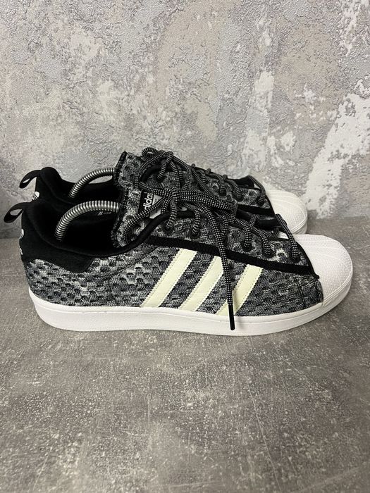 Кеди Adidas Superstar Gid 100% оригінал