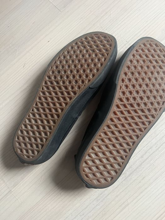 Tenisówki vans authentic