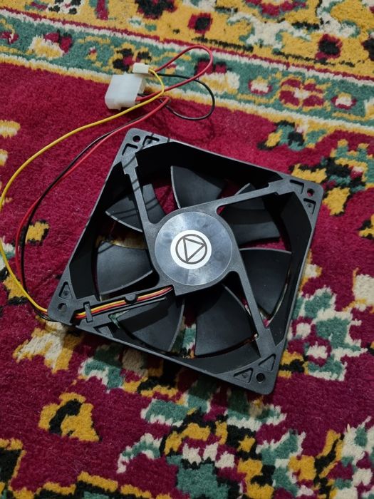 Куллер для пк або ще для чого