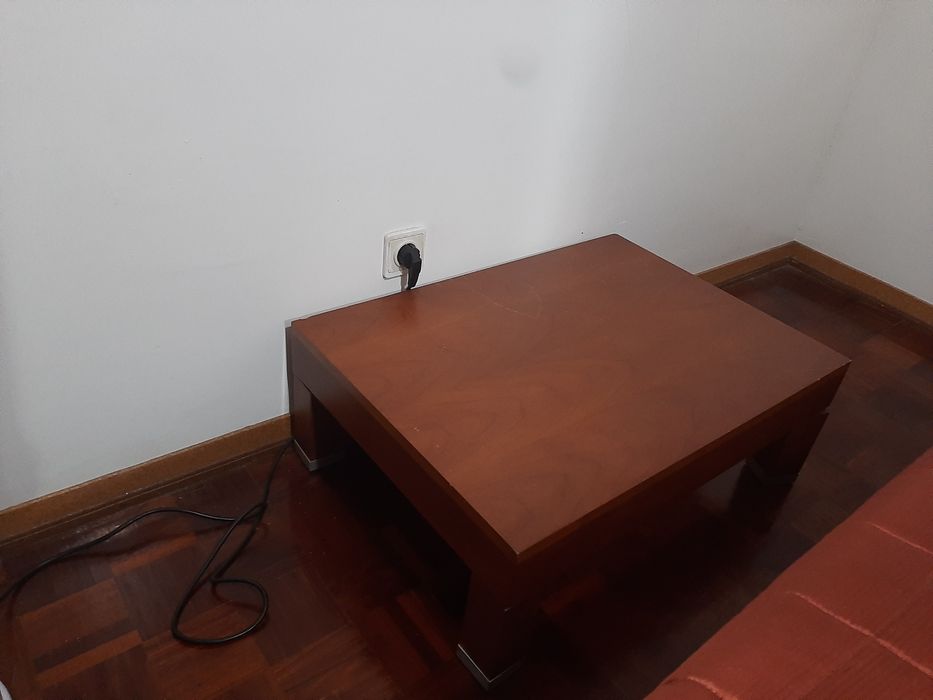 Móvel TV de cerejeira