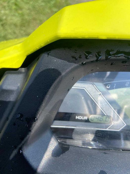 Skuter wodny Yamaha vx 1100
