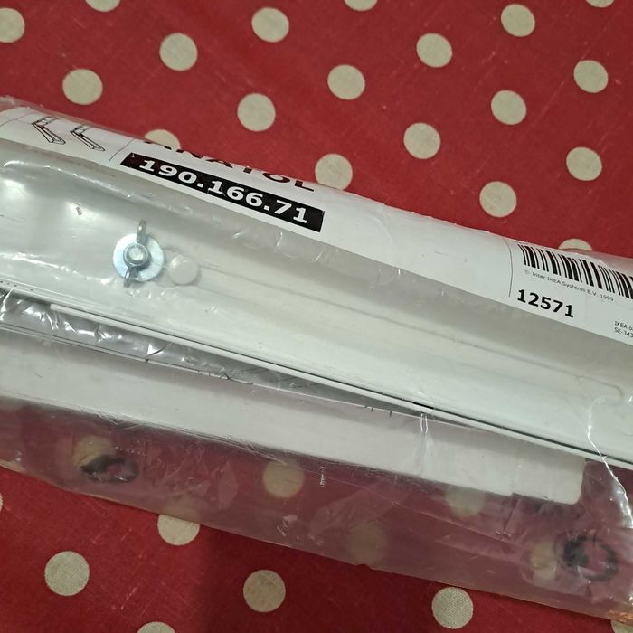 Suporte de Microondas IKEA