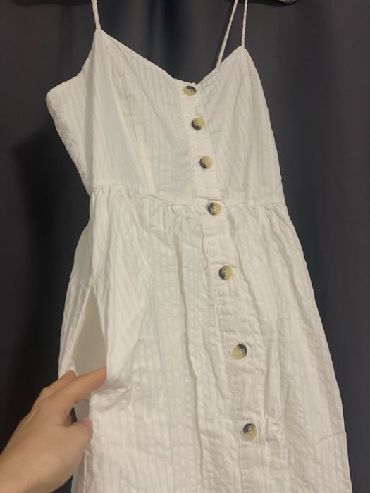 Сарафан Плаття жіноче Zara