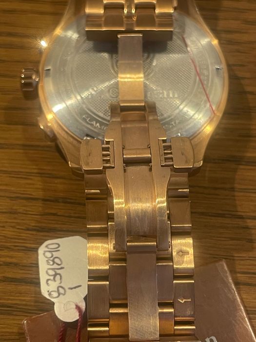 Zegarek S.Coifman SC0129 nowy