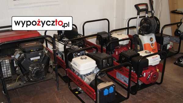 Zacieraczka 80 cm do betonu do wypożyczenia