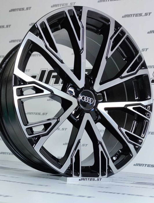 jantes 19" 5x112 Style Audi NOVAS A5