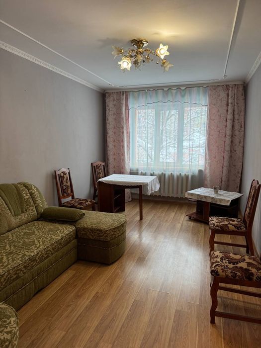 Оренда 1к квартири