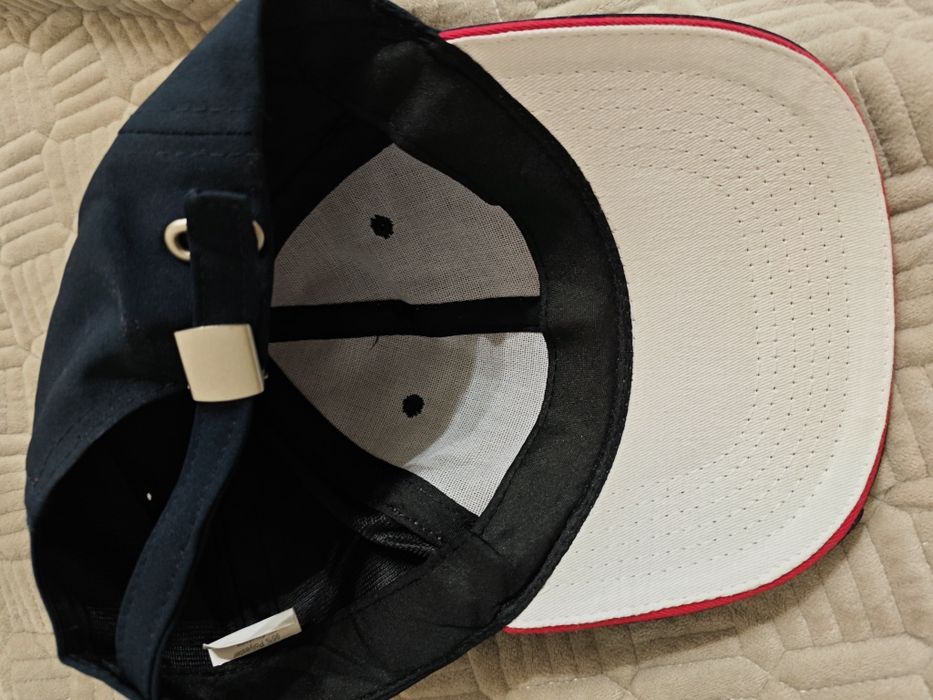 Кепка BMW Нова..