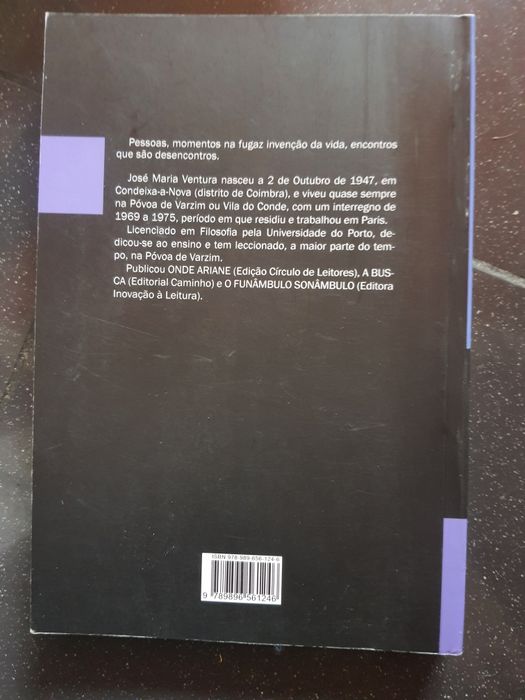Livro clandestinos nomina malditos
