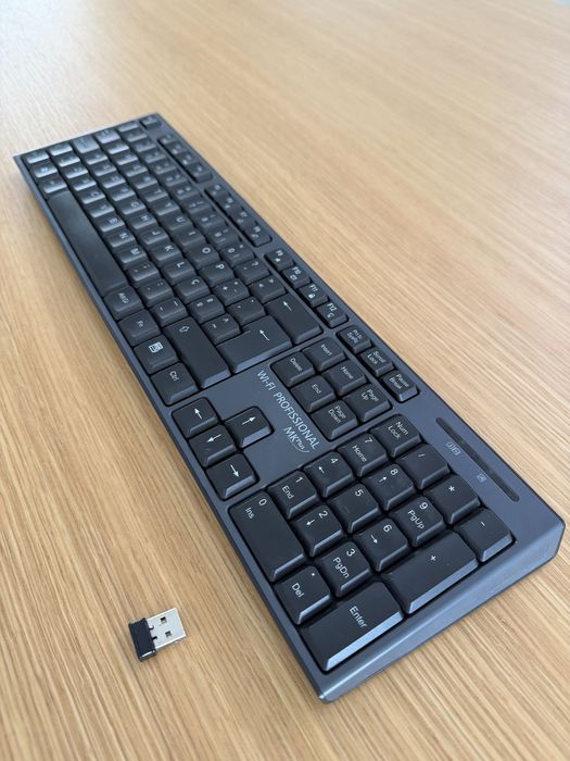 MKPlus Wireless Keyboard483747719074304001