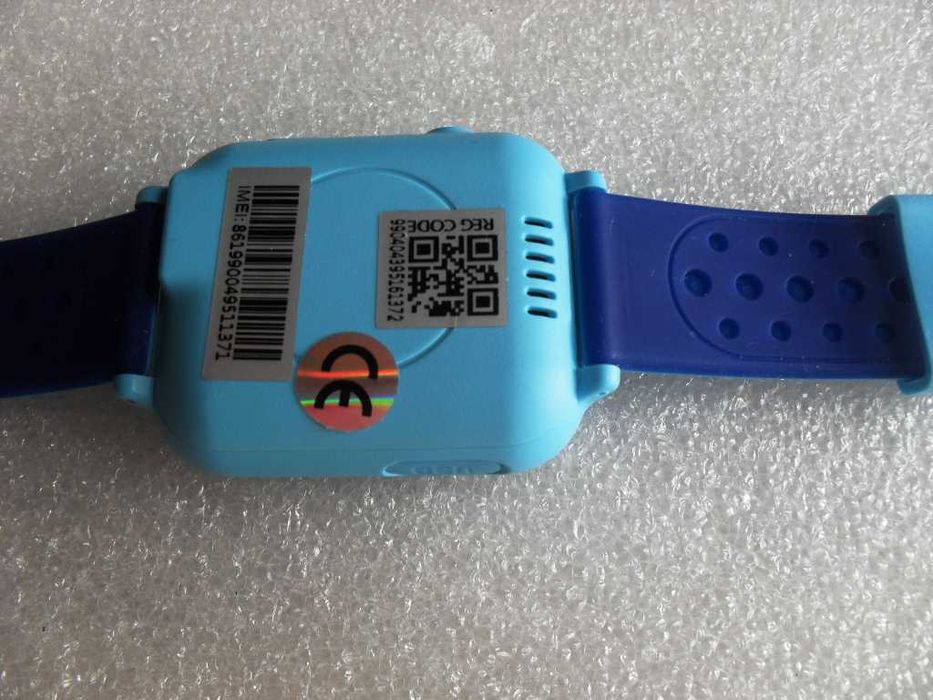 nowy Smartwatch Garett Kids Nice GPS SOS  obniżka super na prezent
