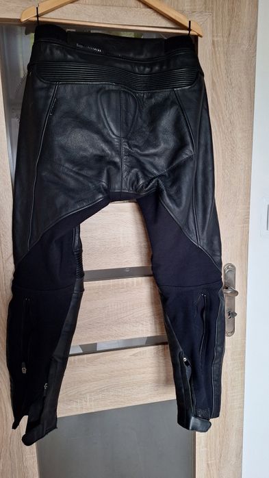 Spodnie shima chase xl