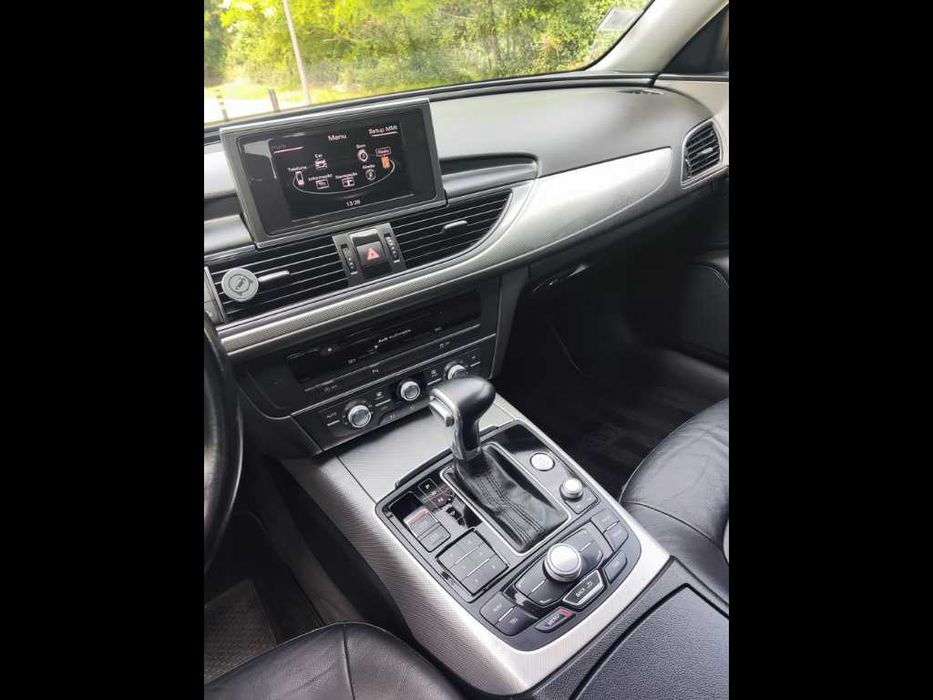 Audi A6 Avant 177Cvs