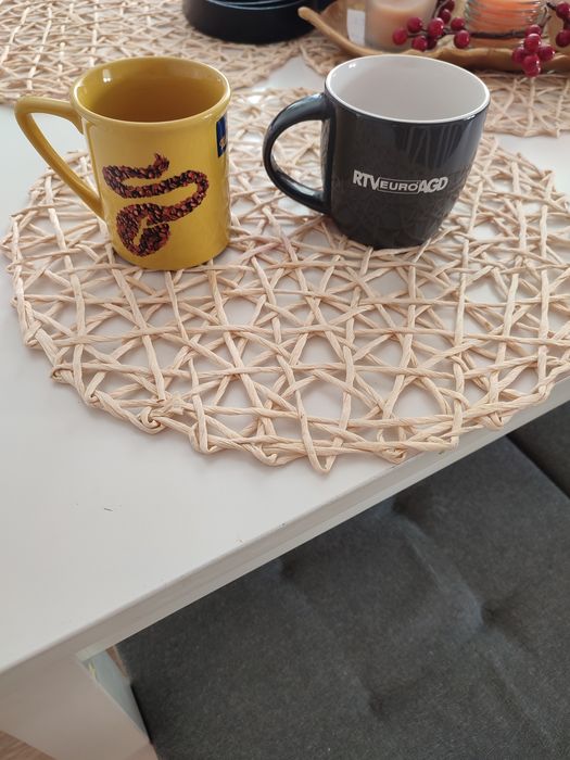 Szklanki, kubki zestaw 30 elementow