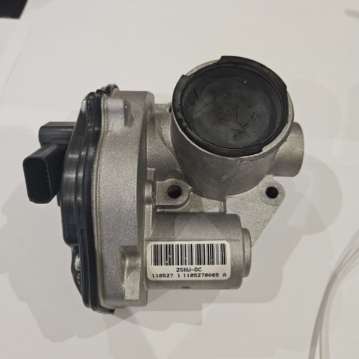 Borboleta de admissao  Nova Ford/Mazda