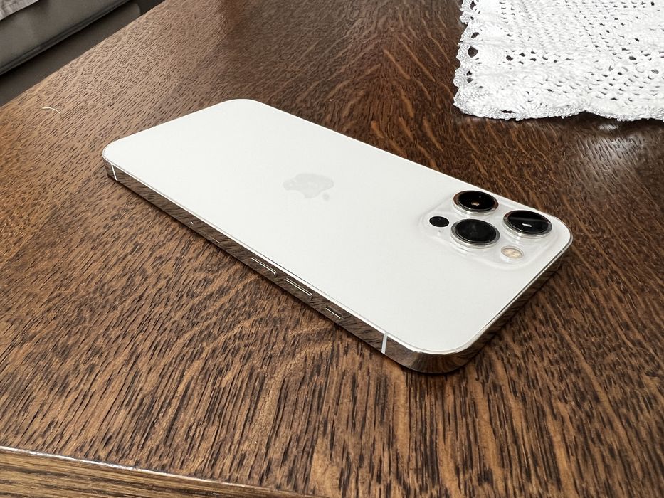 Iphone 12 pro max 128 GB,