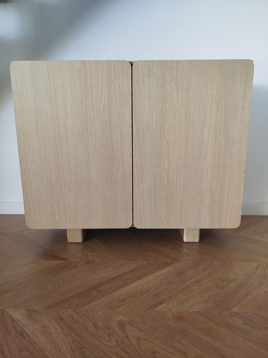 Piękna komoda Mitto Home nowa