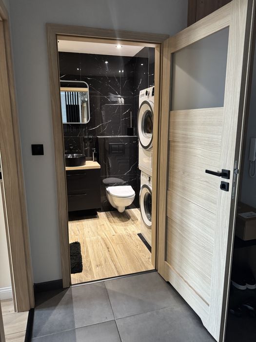 Mieszkanie do wynajecia