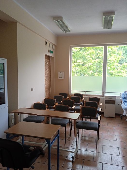 Lokal usługowo biurowo handlowy do wynajęcia