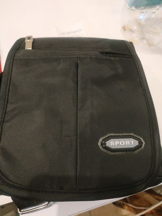 Барсетка сумка для чоловіків