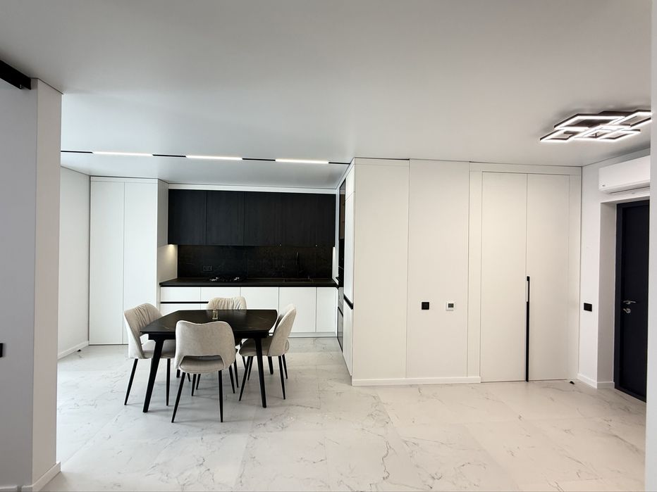 Оренда 1к квартири + Кухня-студія - зображення 1