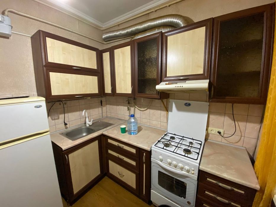 Аренда 2х к.кв ЮТЗ/Космонавтов 1/3 5000грн