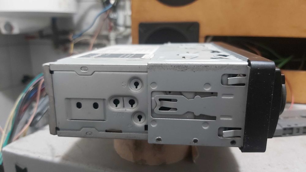 Radio Peying PY 9288