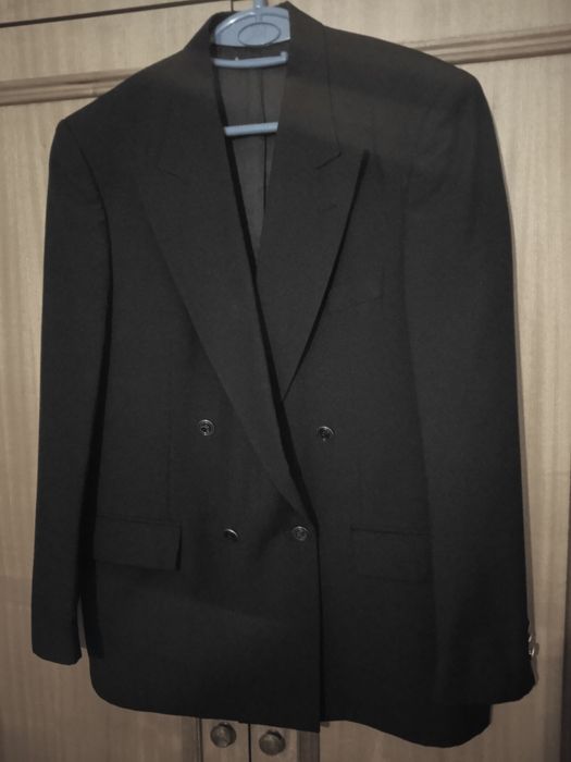 Vendo dois blazer de homem excelente estado